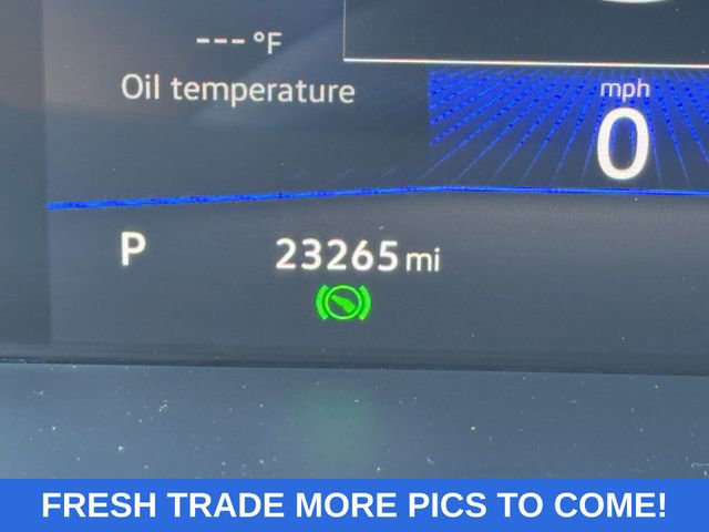 Used 2024 Volkswagen Tiguan SE w/ Panoramic Sunroof Package AWD/4WD image 27