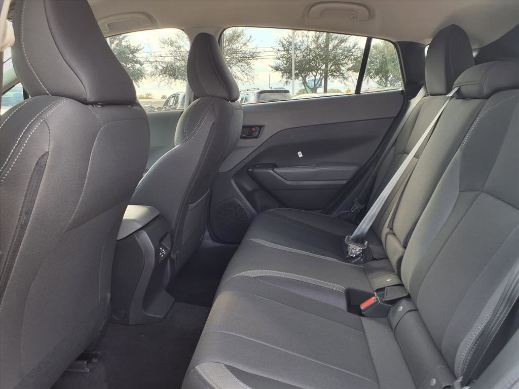 New 2026 Subaru Crosstrek 2.0i Premium image 6