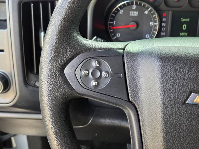 Used 2016 Chevrolet Silverado 1500 W/T w/ WT Convenience Package RWD image 18