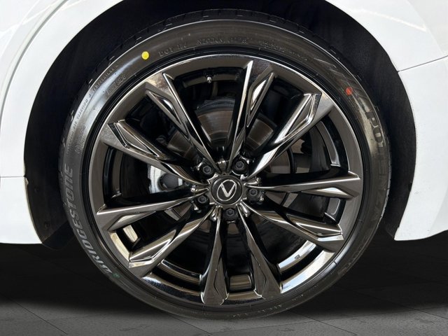 Certified 2023 Lexus IS 350 F Sport RWD image 24