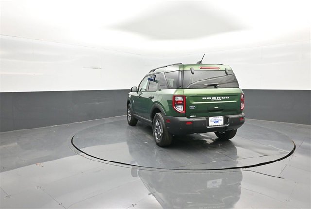 New 2025 Ford Bronco Sport Big Bend w/ Convenience Package image 5