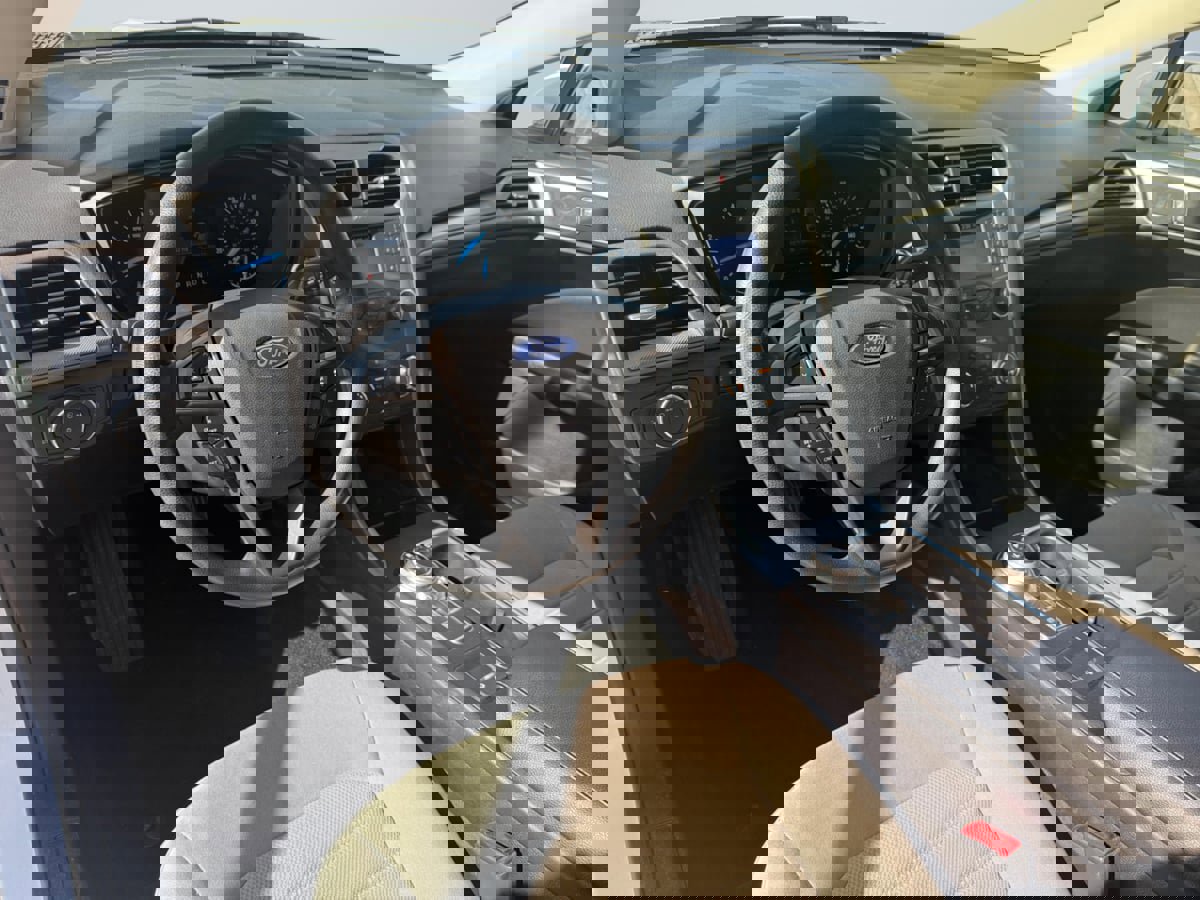 Used 2020 Ford Fusion S image 13