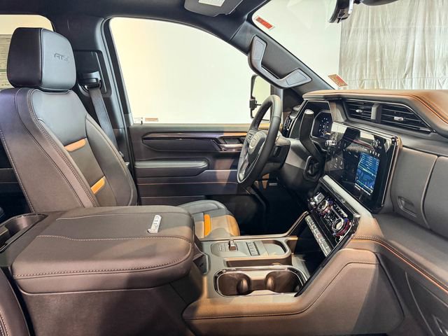 New 2026 GMC Sierra 3500 AT4 w/ AT4 Premium Plus Package image 23