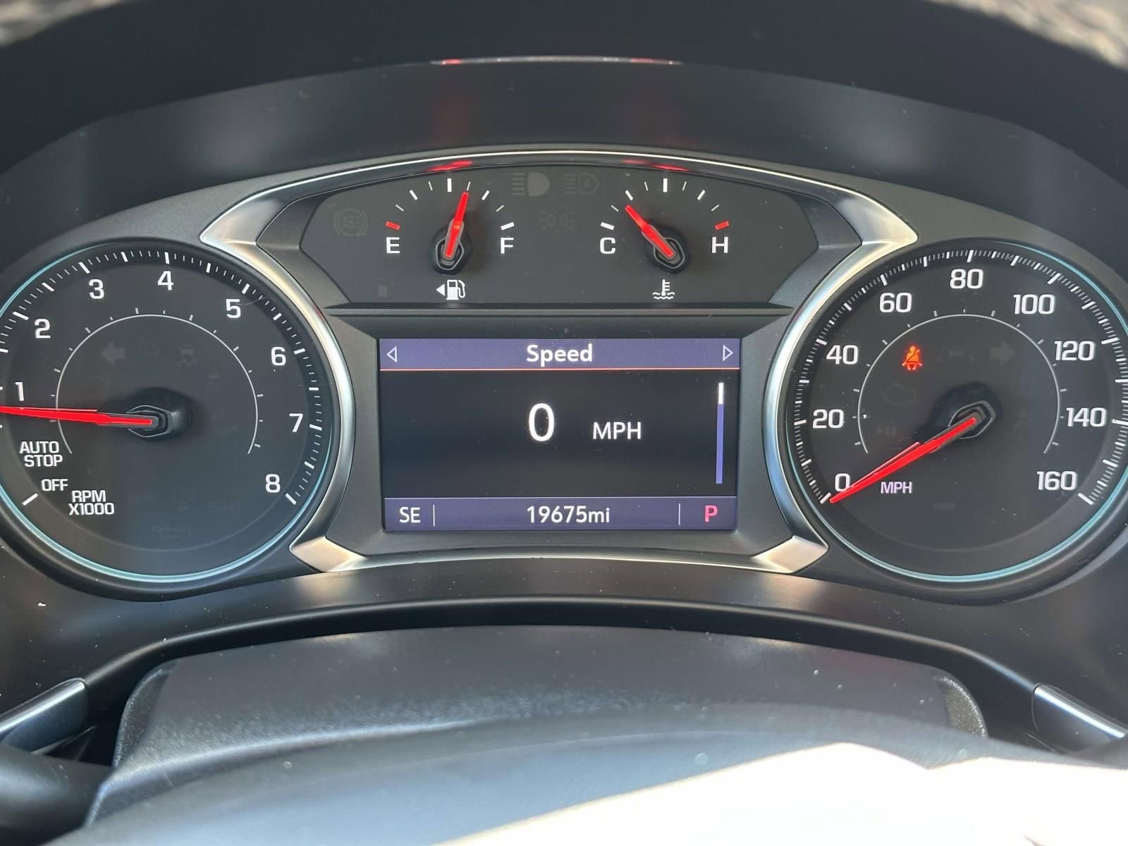 Certified 2023 Chevrolet Equinox Premier w/ LPO, Floor Liner Package image 19