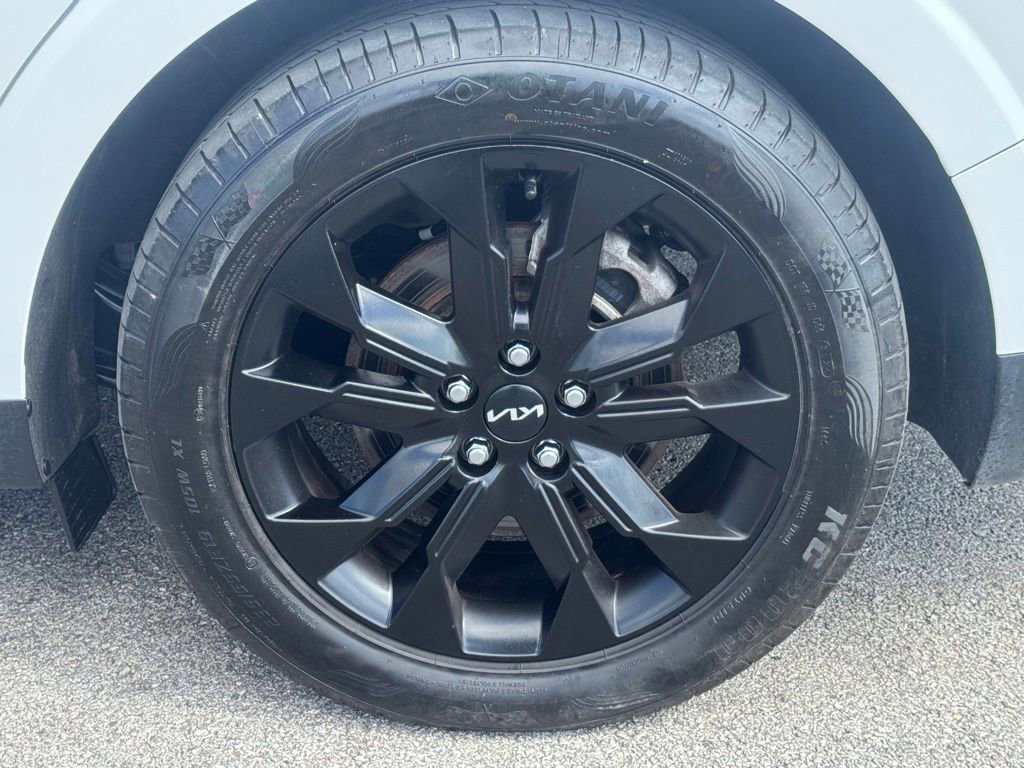 Used 2024 Kia Carnival SX Prestige image 8