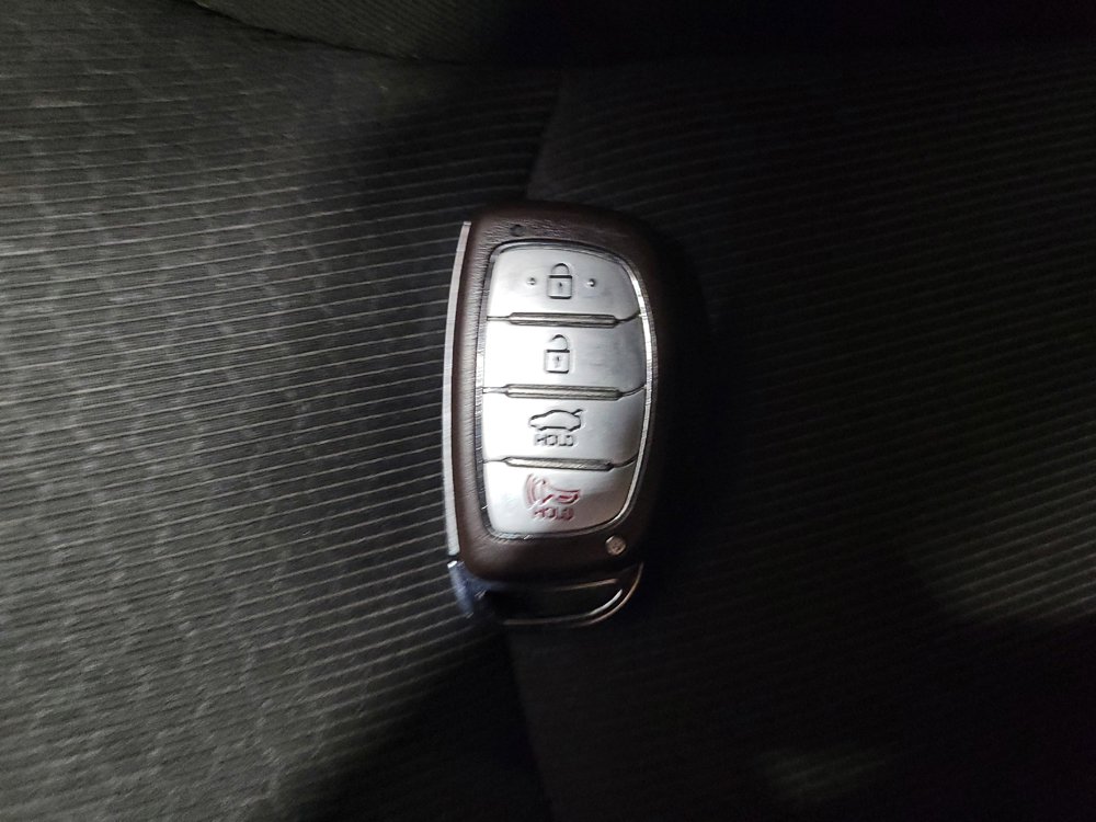 Used 2018 Hyundai Elantra Value Edition FWD image 32