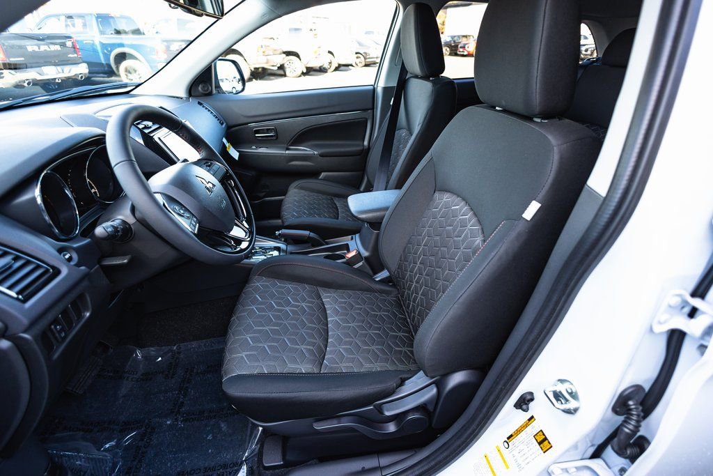 New 2026 Mitsubishi Outlander Sport AWD image 20