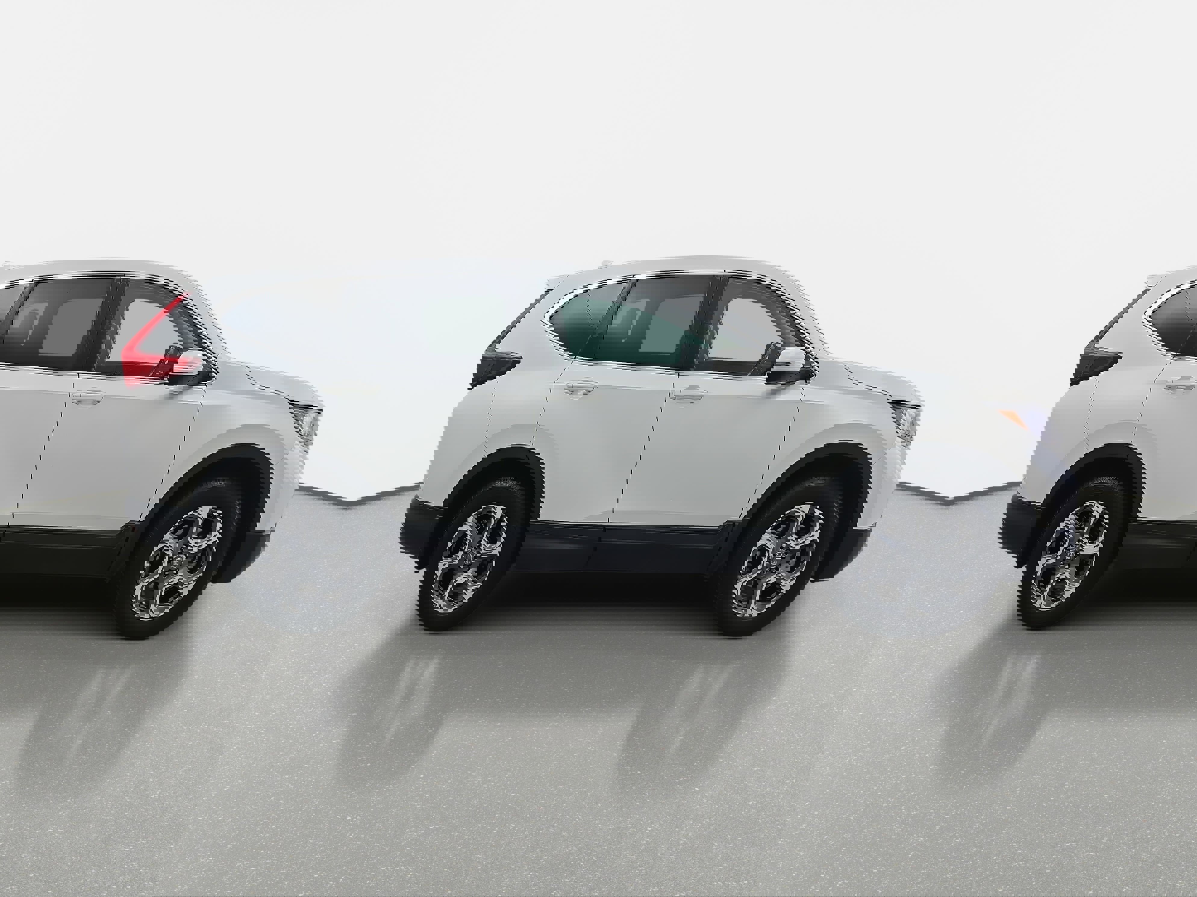 Used 2018 Honda CR-V EX image 4