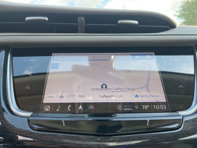 Used 2024 Cadillac XT6 Premium Luxury w/ Technology Package FWD image 25