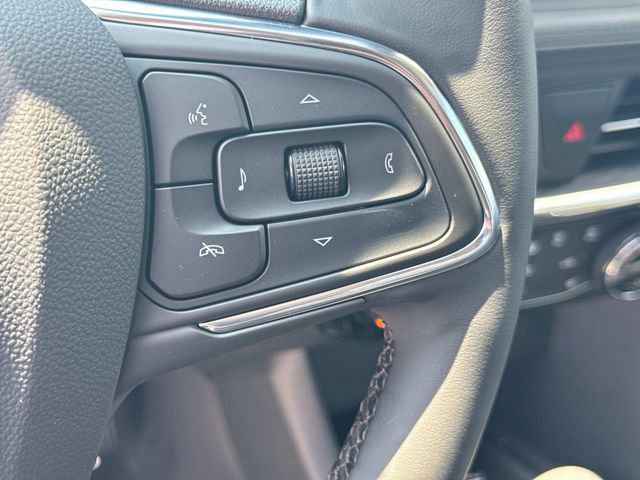 New 2026 Buick Encore GX Sport Touring w/ Advanced Technology Package image 28