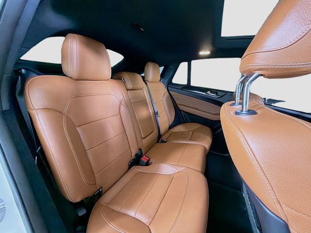 Used 2019 Mercedes-Benz GLE 43 AMG 4MATIC Coupe image 30