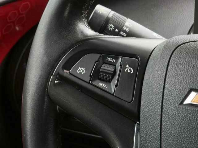 Used 2012 Chevrolet Volt Premium w/ Premium Trim Package FWD image 23