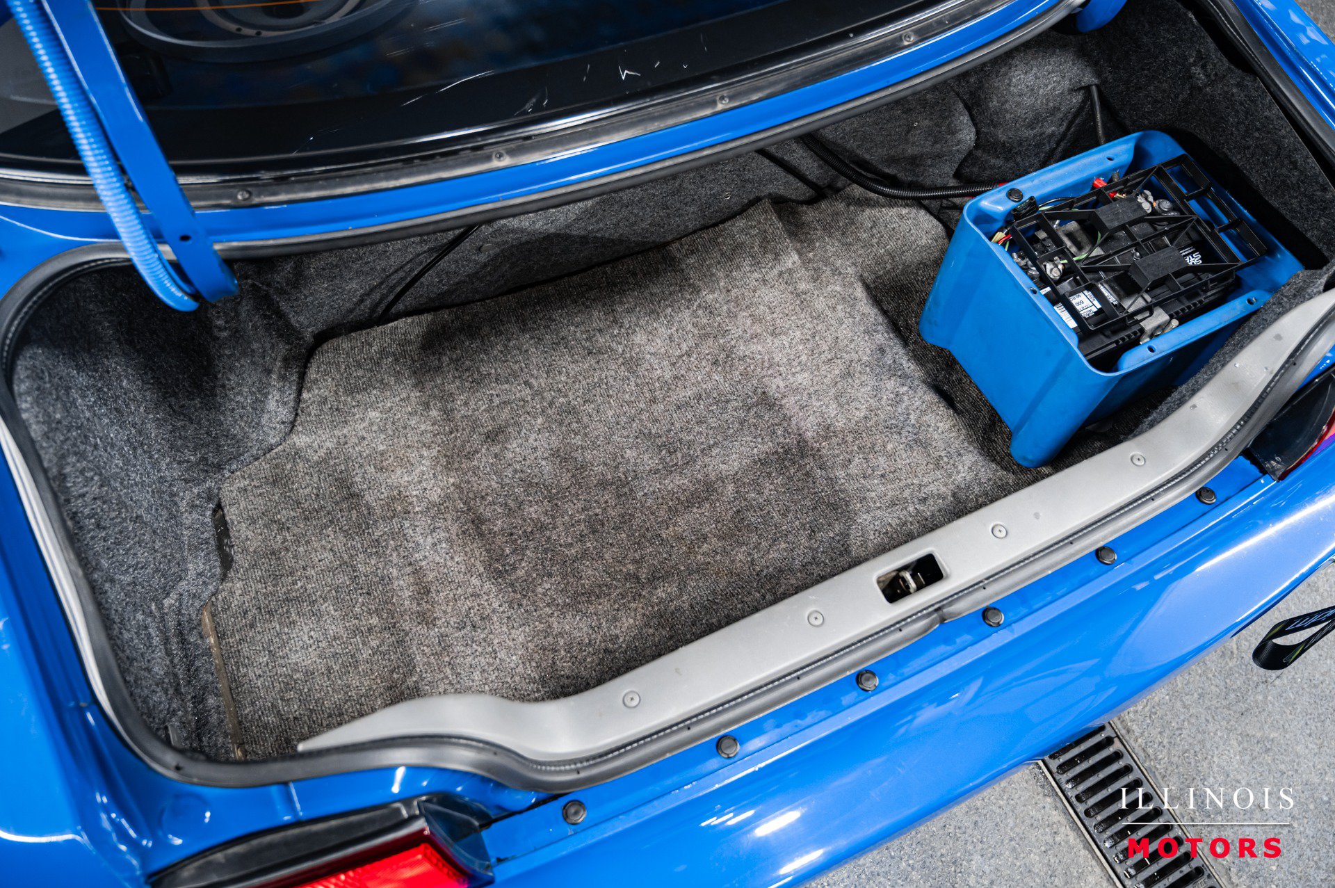 Used 1996 Nissan 240SX RWD image 35