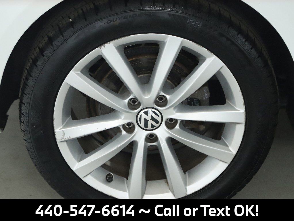 Used 2016 Volkswagen Eos Komfort image 39
