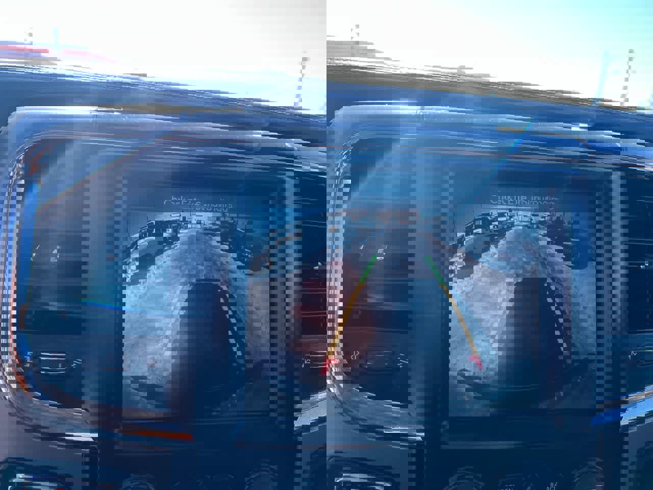 Used 2016 RAM 1500 Sport w/ Sport Premium Group image 17