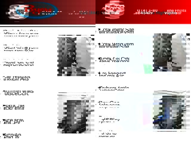 New 2026 Toyota Corolla Cross L image 10