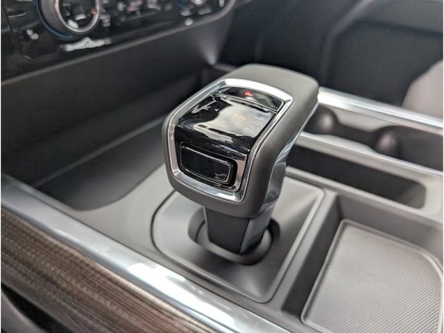 New 2026 Chevrolet Silverado 1500 RST image 24