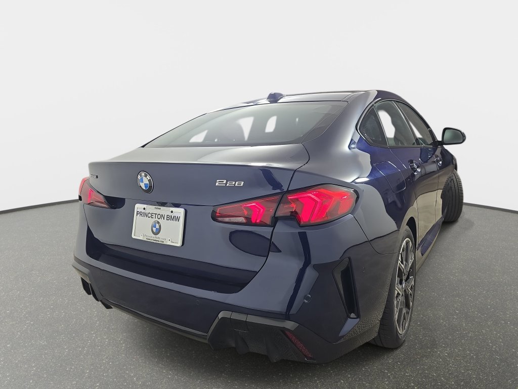 Used 2025 BMW 228i xDrive w/ Premium Package AWD/4WD image 42
