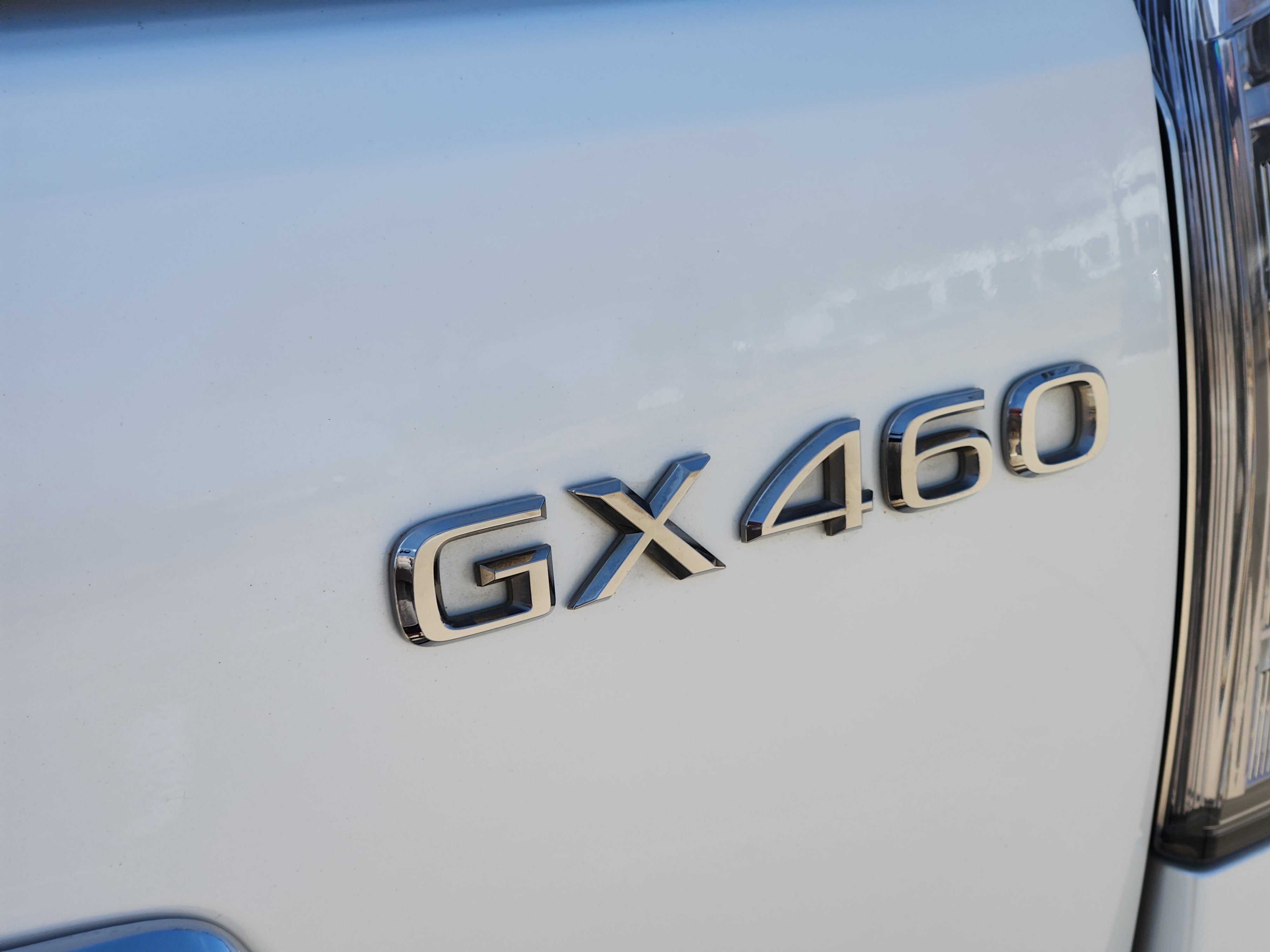 Used 2019 Lexus GX 460 Premium image 13