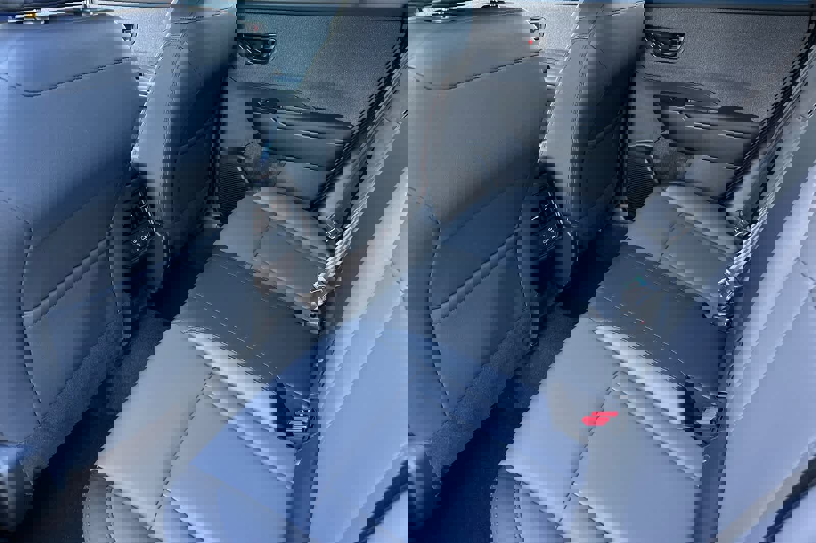 New 2026 Subaru Outback Premium image 12