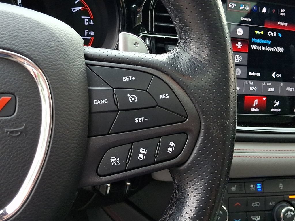 Used 2023 Dodge Durango GT AWD/4WD image 24