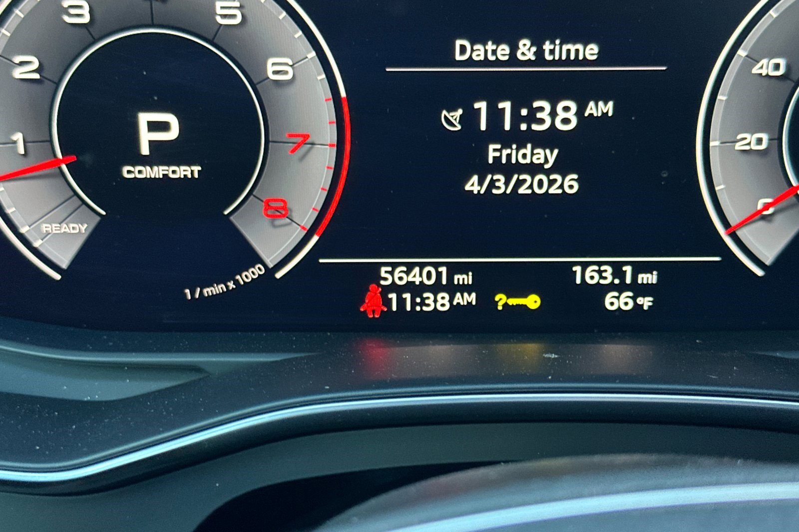 Used 2020 Audi A6 3.0T Prestige w/ Prestige Package image 34