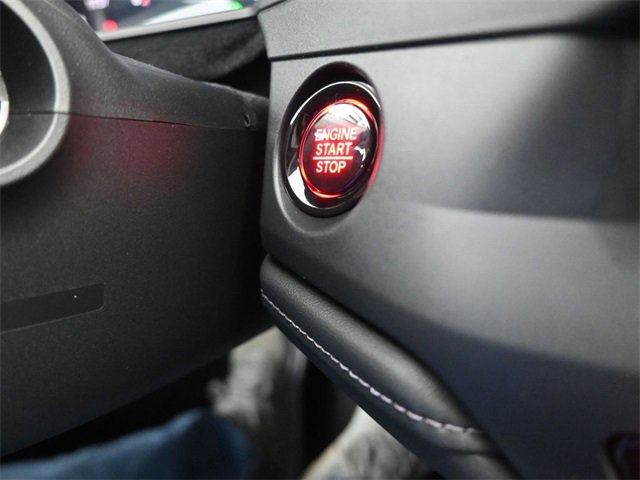 New 2025 Honda Accord SE image 23