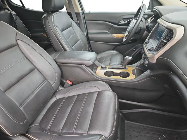 Used 2017 GMC Acadia Denali w/ Technology Package image 9