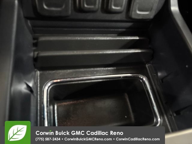 Certified 2015 GMC Sierra 2500 Denali w/ Duramax Plus Package AWD/4WD image 20