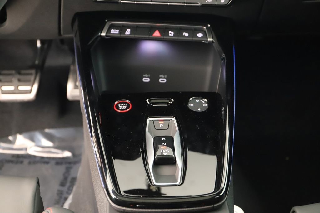 New 2026 Audi RS 3 image 21