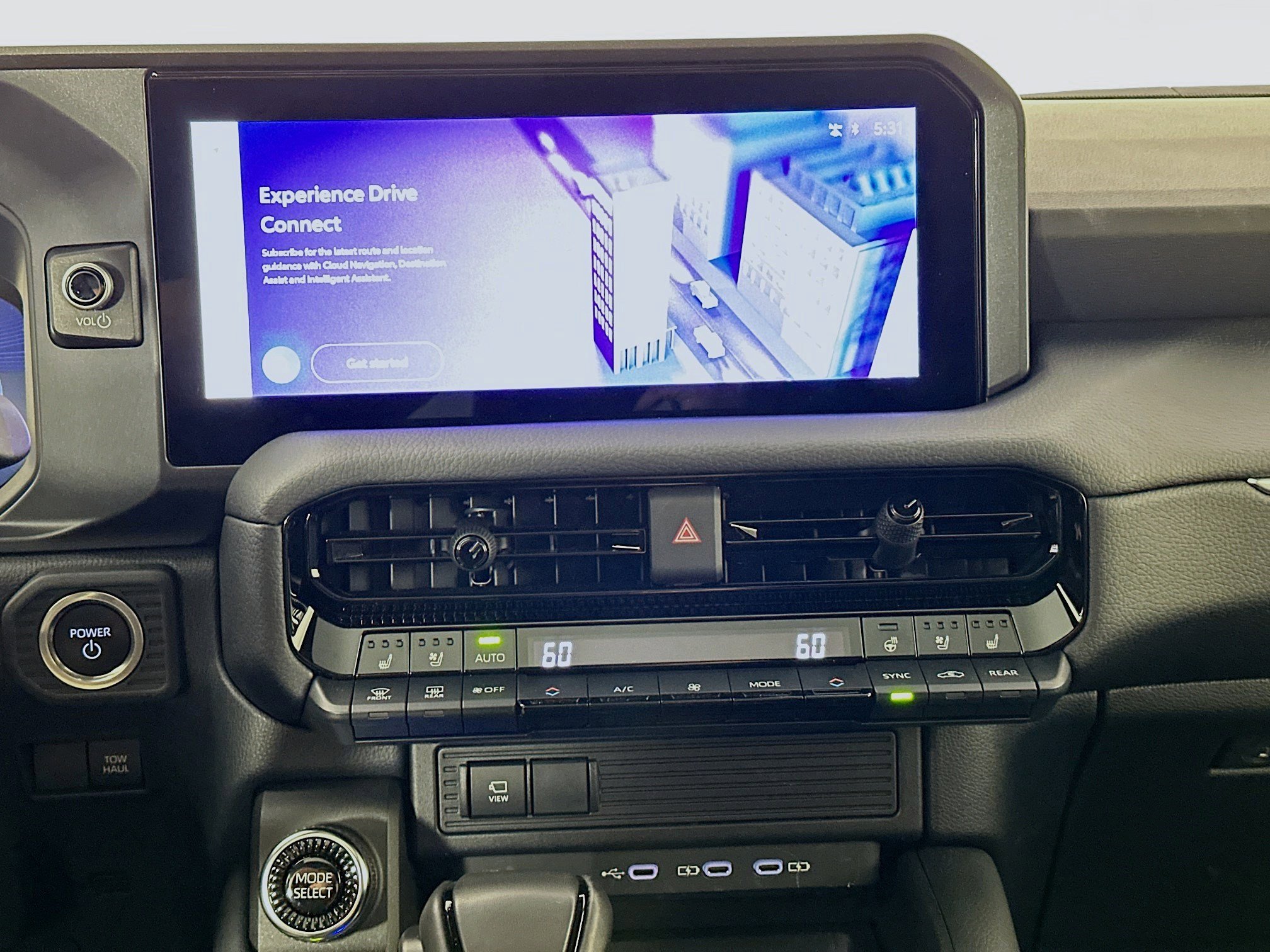 Used 2024 Toyota Land Cruiser image 14