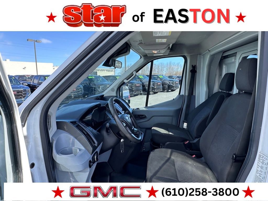 Used 2019 Ford Transit 350 138 w/ Interior Upgrade Package image 14