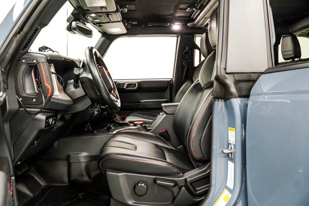 Used 2024 Ford Bronco Raptor image 16