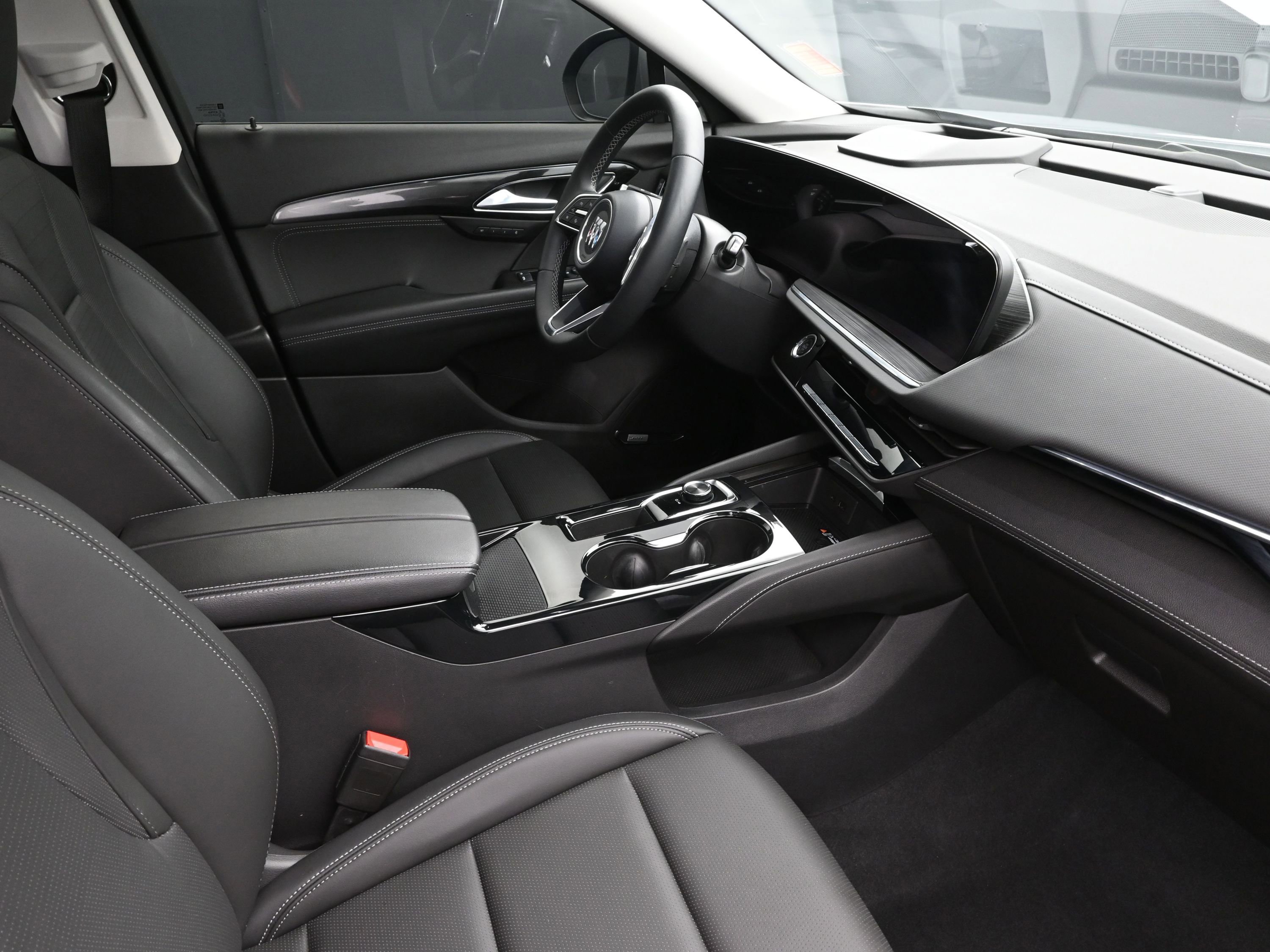 Used 2024 Buick Envision Preferred image 27