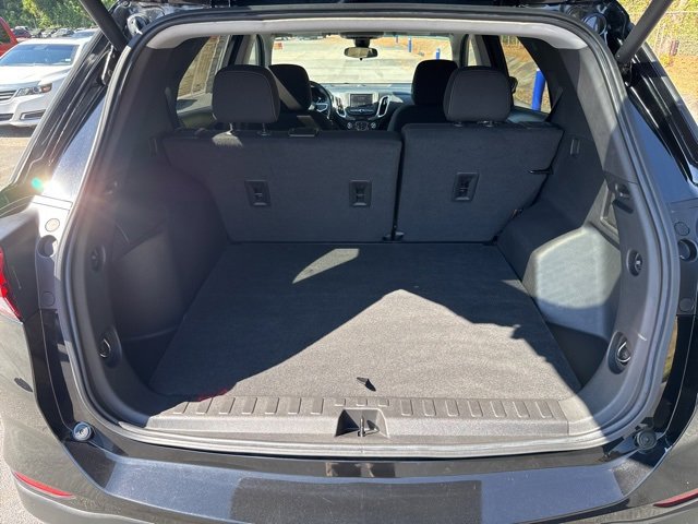 Certified 2022 Chevrolet Equinox LT image 23