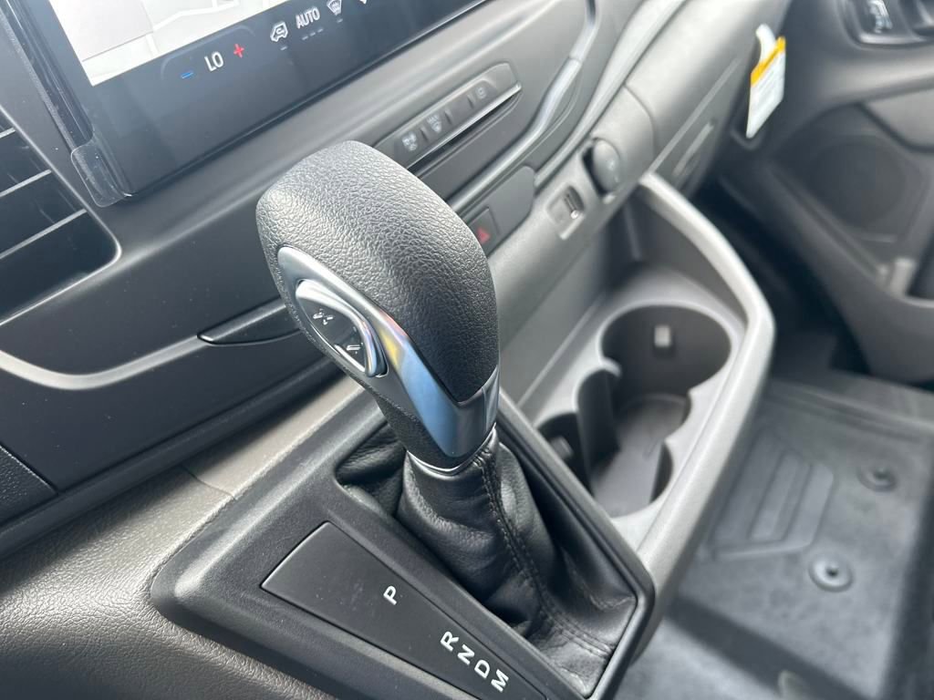 New 2025 Ford Transit 250 148 Medium Roof w/ Load Area Protection Package image 32