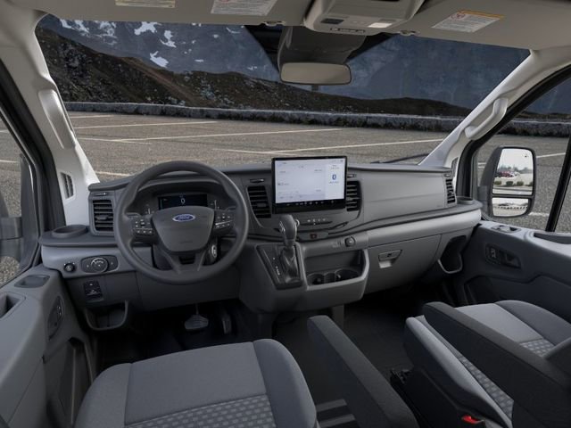 New 2026 Ford Transit 350 XL image 9