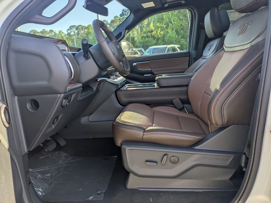 New 2026 Ford Expedition King Ranch AWD/4WD image 24