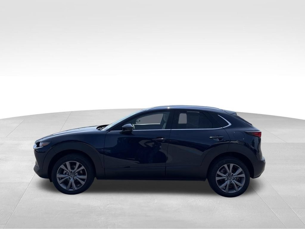Used 2025 MAZDA CX-30 AWD 2.5 S w/ Premium Package image 9
