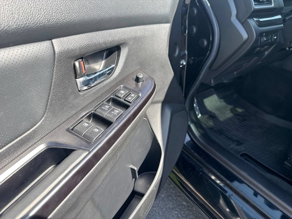 Used 2019 Subaru WRX Limited AWD/4WD image 14