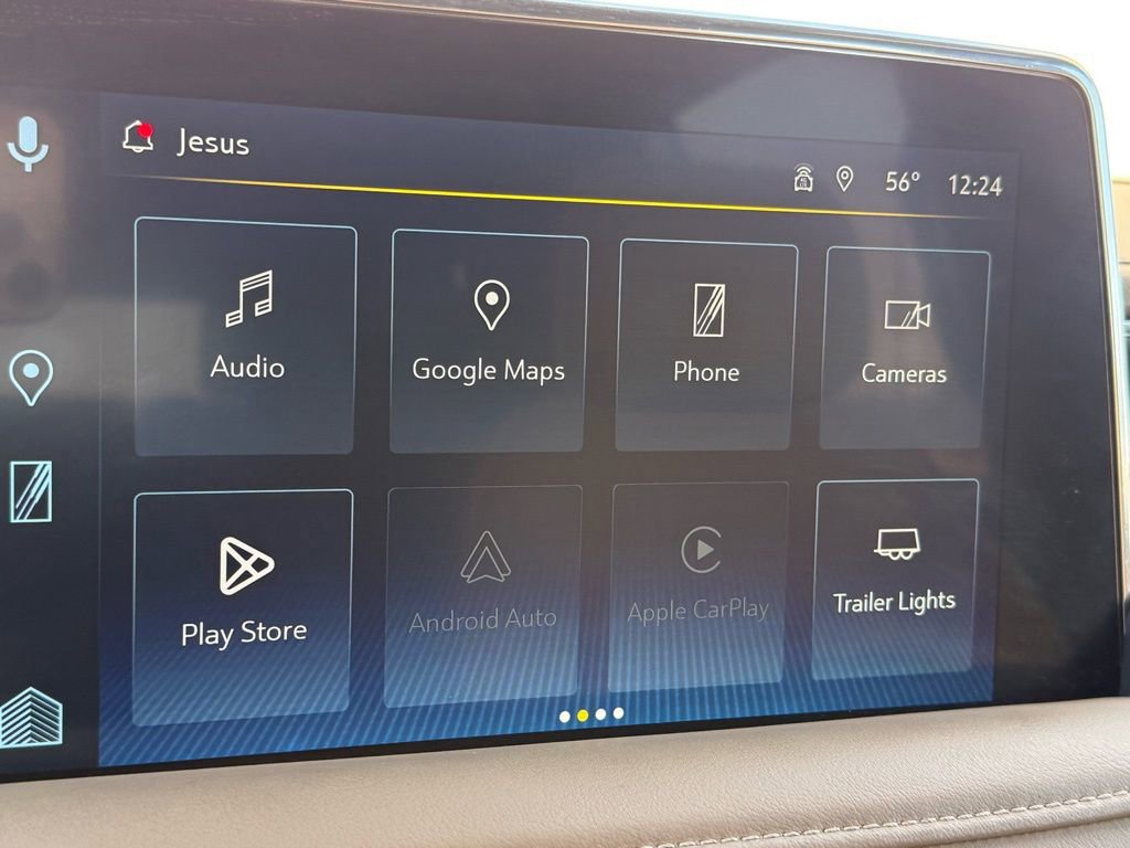 Used 2023 Chevrolet Tahoe Premier image 12