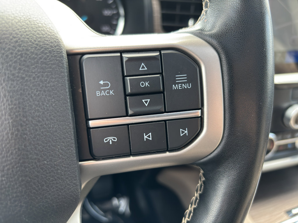 Used 2023 Ford Expedition Max Limited image 30