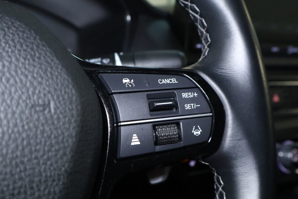 Used 2023 Acura Integra A-Spec FWD image 22