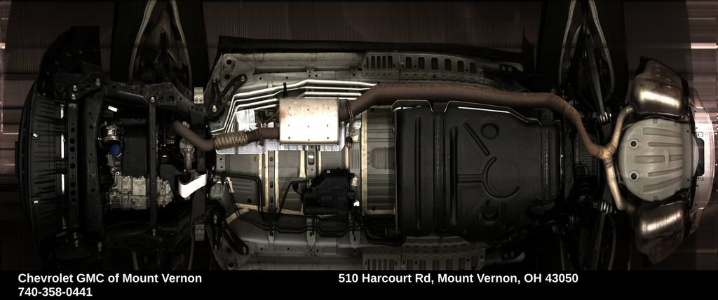 Used 2023 GMC Acadia SLE w/ Driver Convenience Package FWD image 57