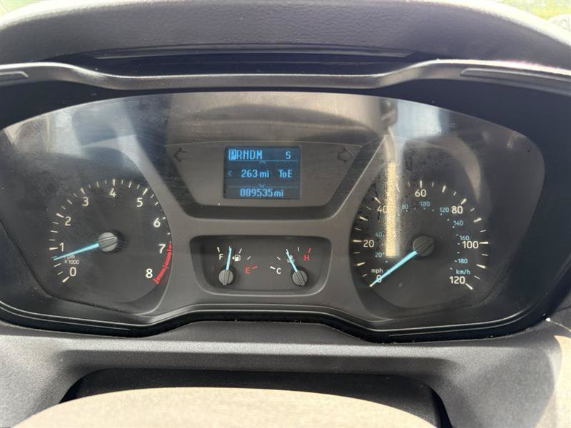 Used 2016 Ford Transit 150 XL RWD image 16
