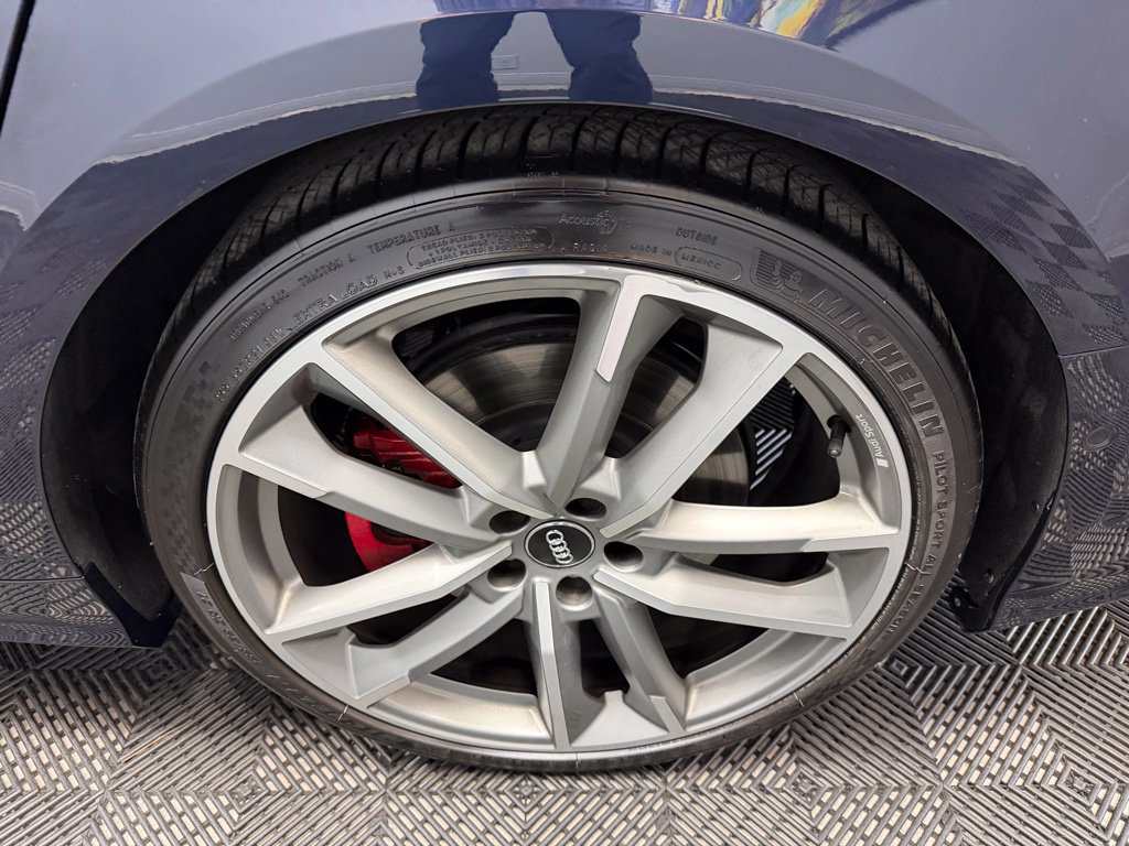 Used 2020 Audi S6 Premium Plus w/ S Sport Package AWD/4WD image 20
