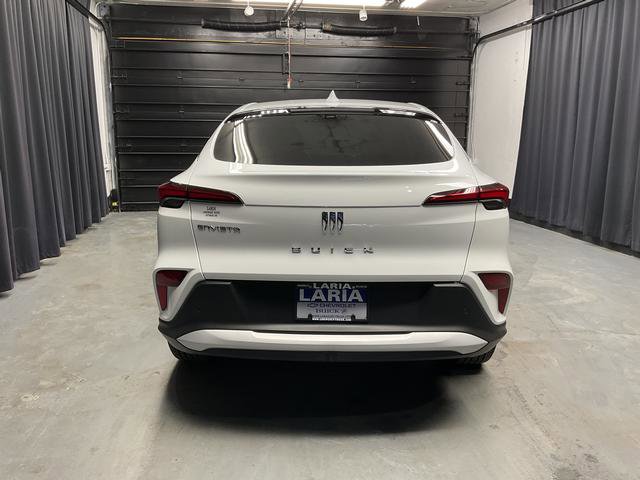 New 2026 Buick Envista Preferred image 3