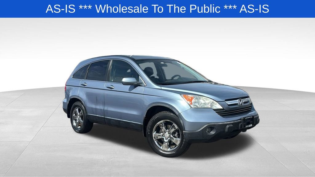 Used 2008 Honda CR-V EX-L image 1
