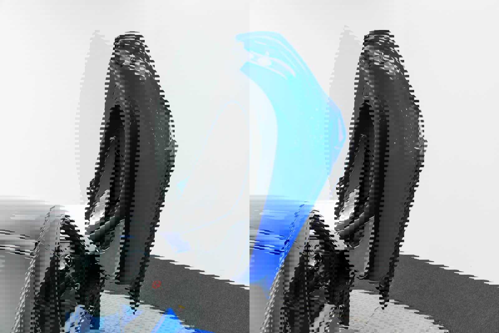 New 2025 McLaren GTS image 34