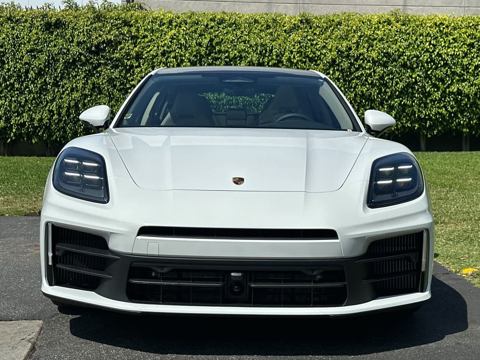 New 2026 Porsche Panamera RWD image 11